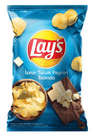 Lay's 225 gr