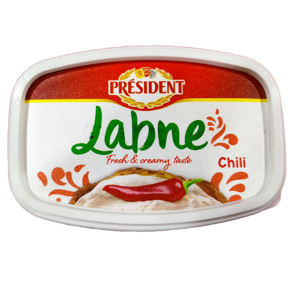 Sir plavleniy President 200 gr