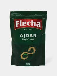 Flecha ajdar