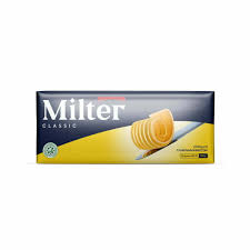 Milter margarin