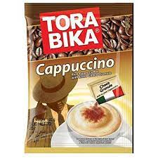 Tora bika