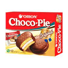 Choco-pie 12 talik