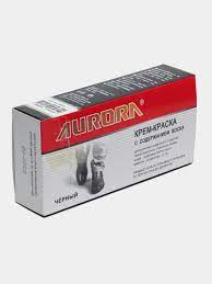 Aurora oyoq kiyim uchun krem 60 gr