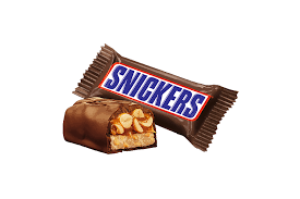 Snickers 500 gr