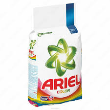 Ariel 6 kg