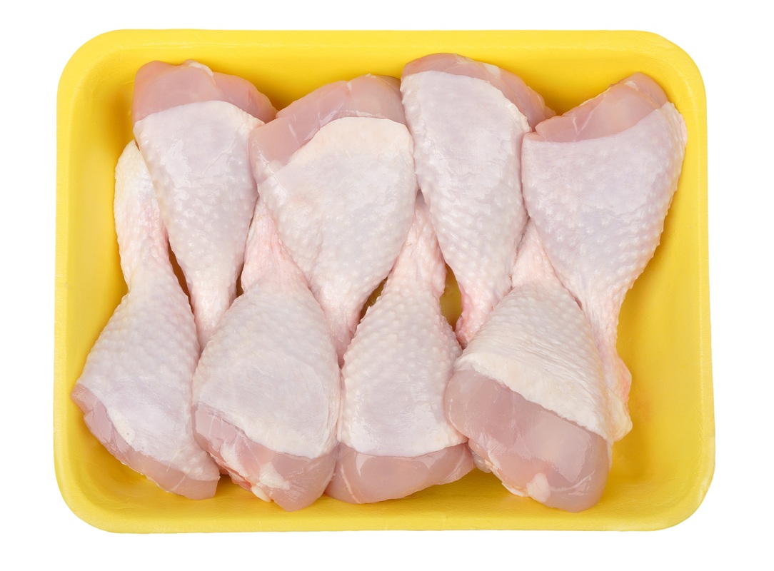 Tovuq oyoqchalari (golen) 1 kg (muz)