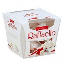 Raffaello 150 gr