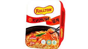 Rollton kimchi