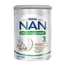 Nan kislomolochniy     3