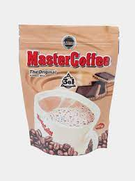 Mastercoffee 250 gr