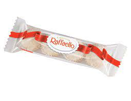 Raffaello 40 gr