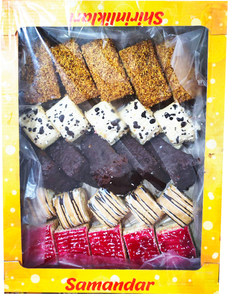 Samandar shirinliklari 1kg