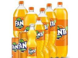 Fanta 0.5 l