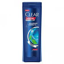 Clear 400 ml