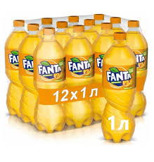 Fanta 1 l