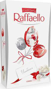 Raffaello 70 gr