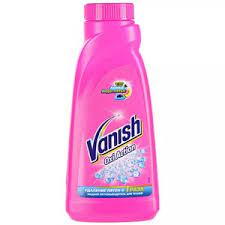 Vanish 450 ml