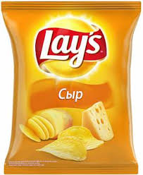 Lay's 37 gr