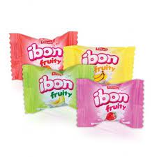 Ibon 500 gr