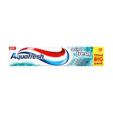 Aquafresh Aktive fresh