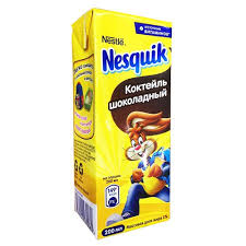 Nestquik kokteyl 200 ml