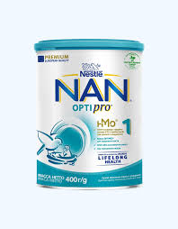 Nan  1      400 gr