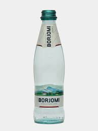 Borjomi