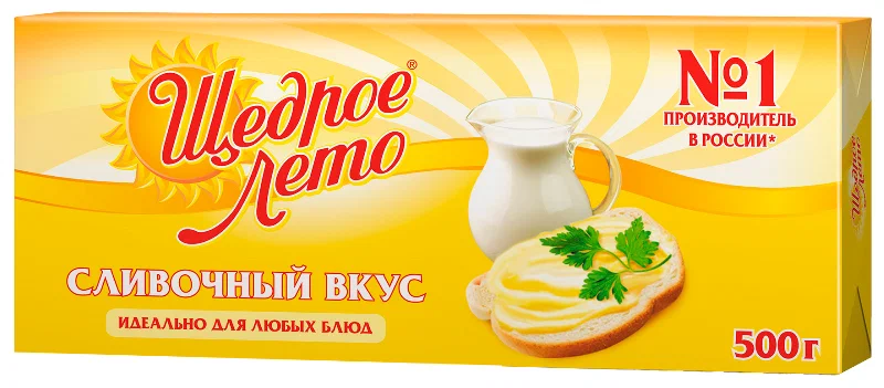 Shedro Leto 500gr