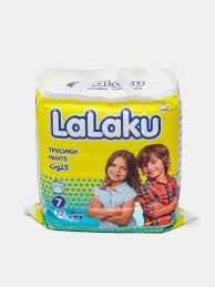 Lalaku 7-lik