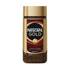 Nescafe gold 95 gr