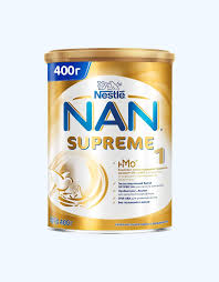 Nan supreme 1 400 gr