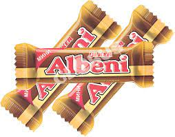 Albeni 500 gr