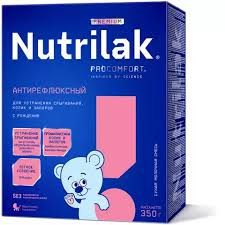 Nutrilak Antireflyuk 350 gr