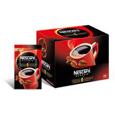 Nescafe classic 2 gr