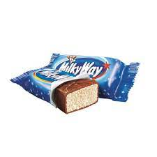 Milkyway 500 gr