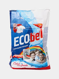 Eco bell 3 kg avtomat