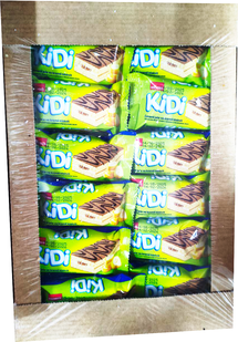 Kidi kekslari 1,5 kg