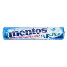 Mentos