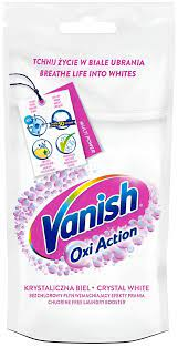 Vanish 100 ml