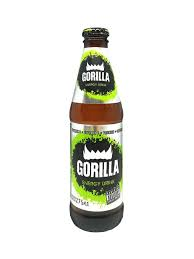 Gorilla 330 ml