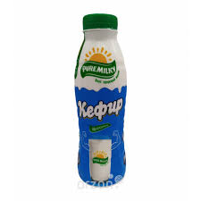 Pure milky kifer 3.2% 450 ml