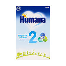 Humana <2> 300 gr