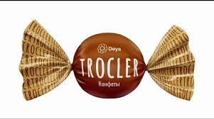 Trokler 500 gr