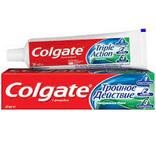 Colgate Traynoy deystvya 73 gr