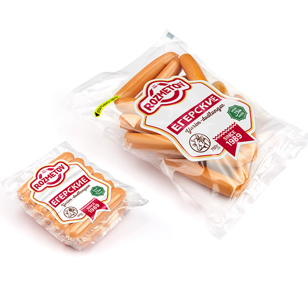 Ro'zmetov yegerskiy 400 gr