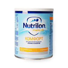 Nutrilon Komfort