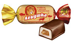 Levushka 500 gr