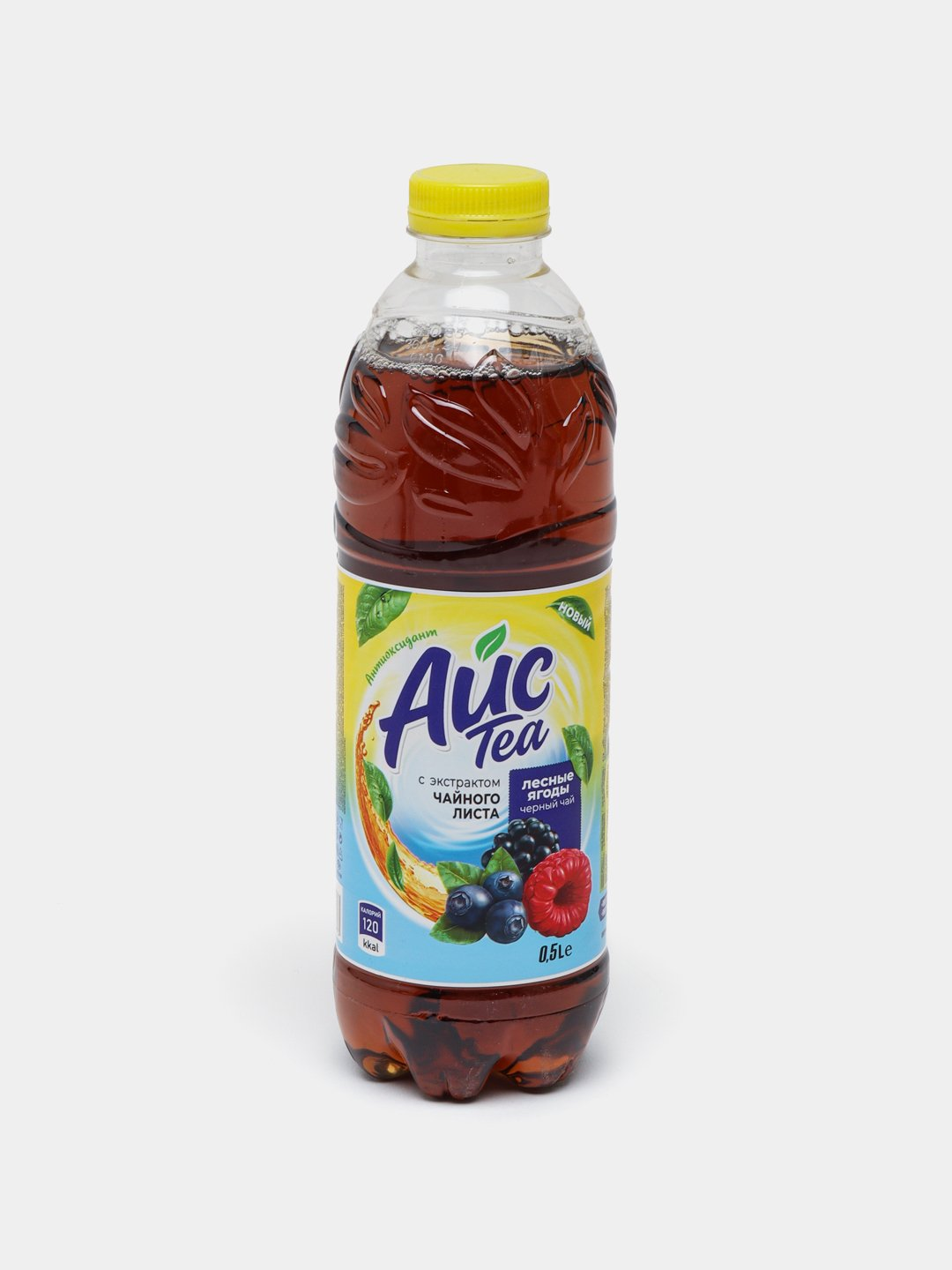 Ays tea 0.5 l