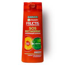 Fructis 200 ml