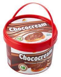 Chococream 400 gr